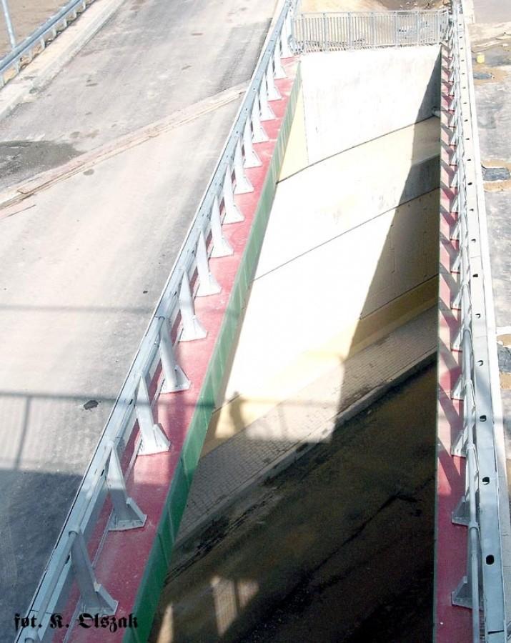 Na budowie S8 (3)
