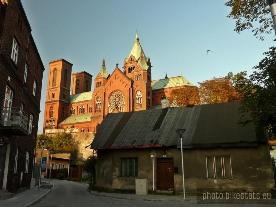Kościół w Czeladzi