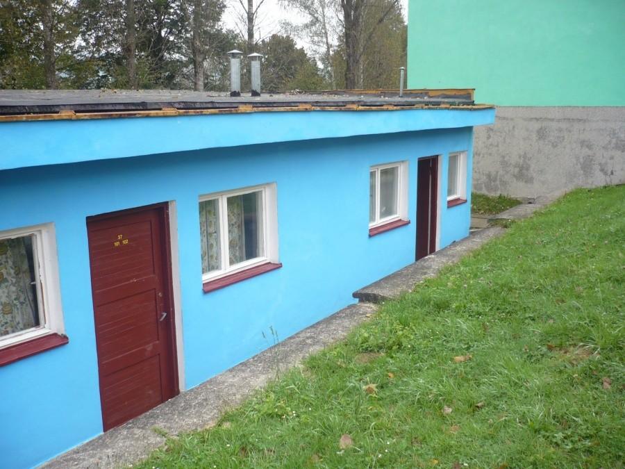 Kolorowe bunkry?