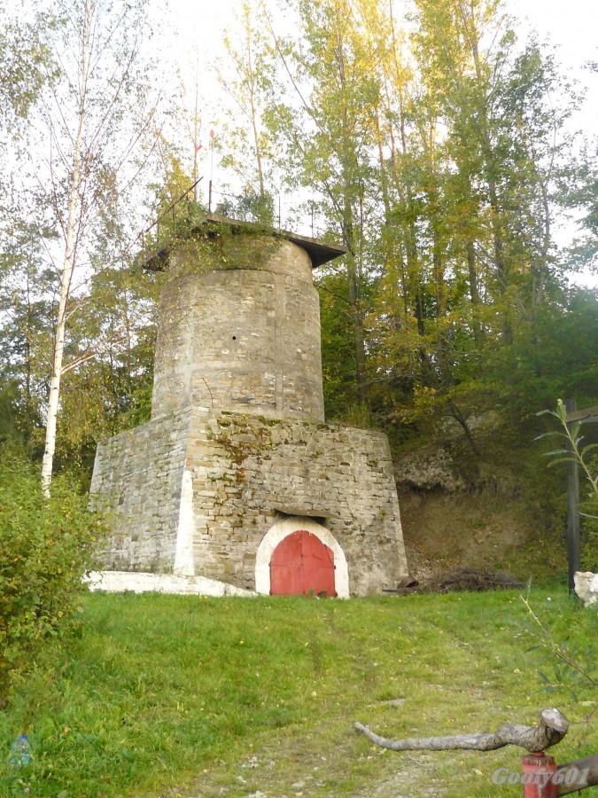 Wapiennik w Radziechowach