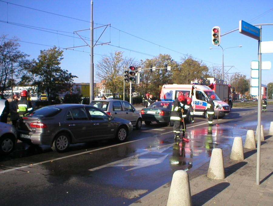 KARAMBOL ELBLĄSKI