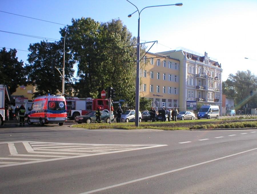 KARAMBOL ELBLĄSKI