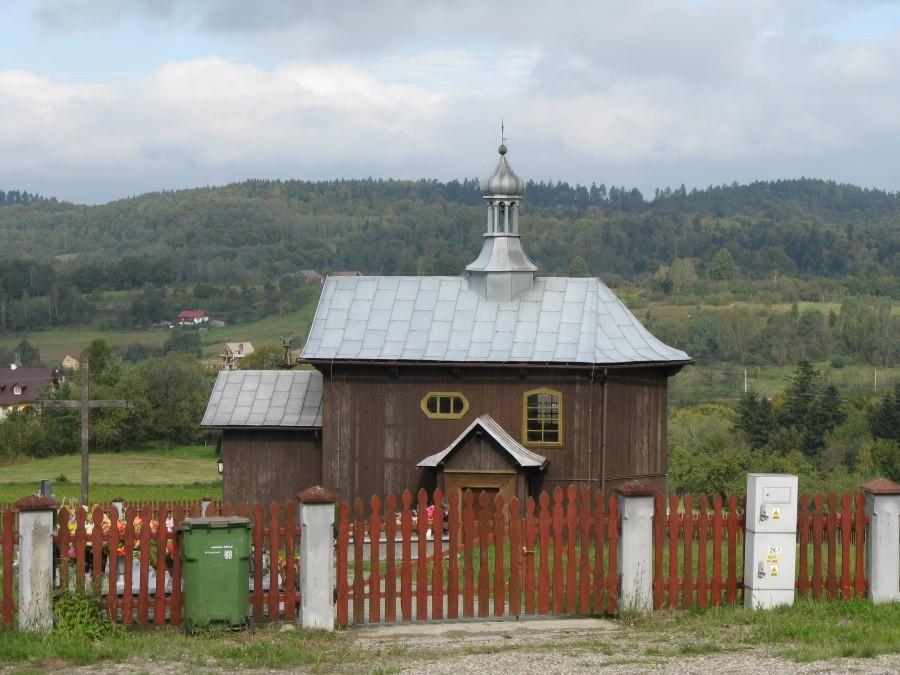 Kościółek