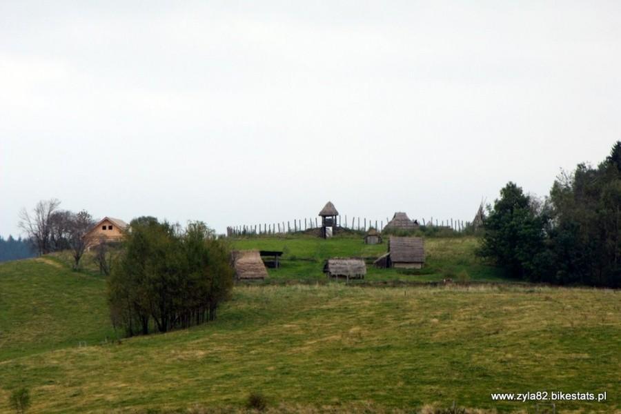Curia Vitkov