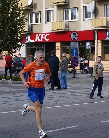 XXI Złota Mila Częstochowy