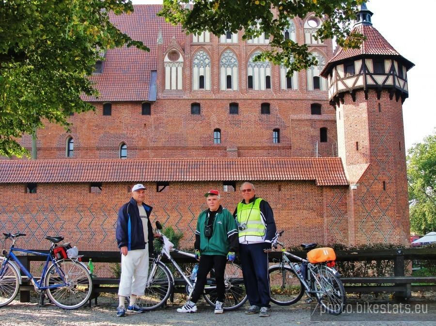 Wycieczki rowerowe.