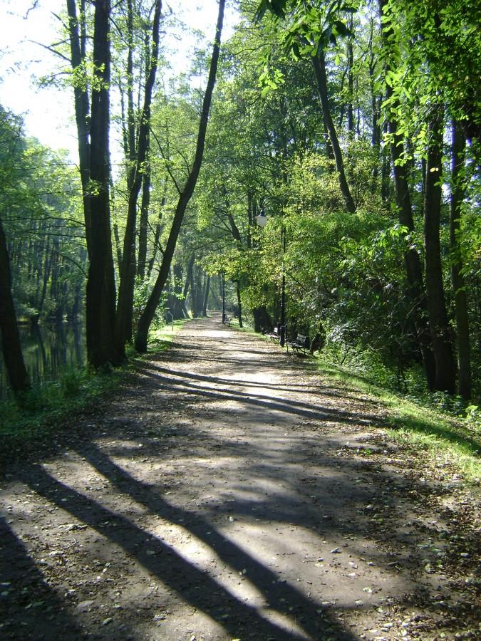 Na Niebieskich Źródłach