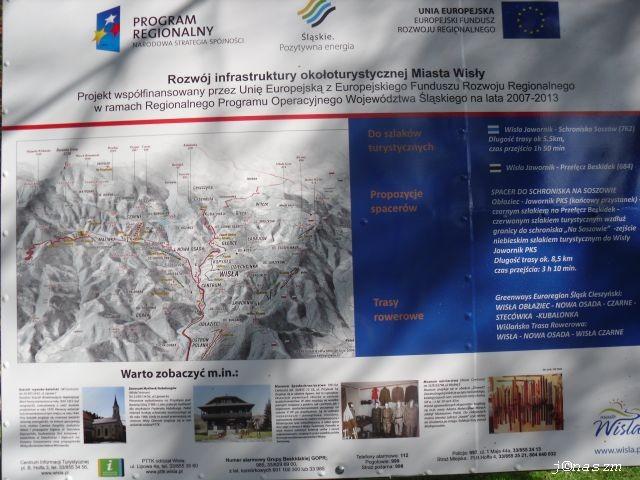 Tablica informacyjna