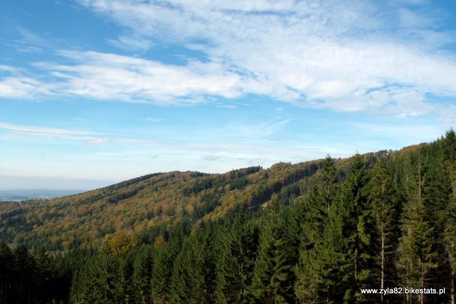 Góry Izerskie I