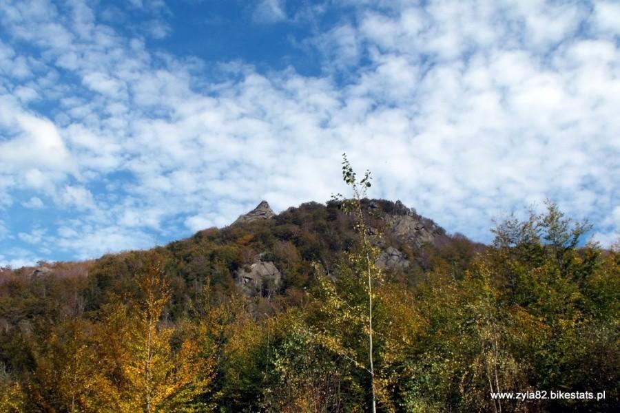Oreśnik