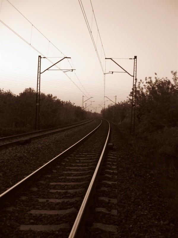 Kierunek -> Kraków.