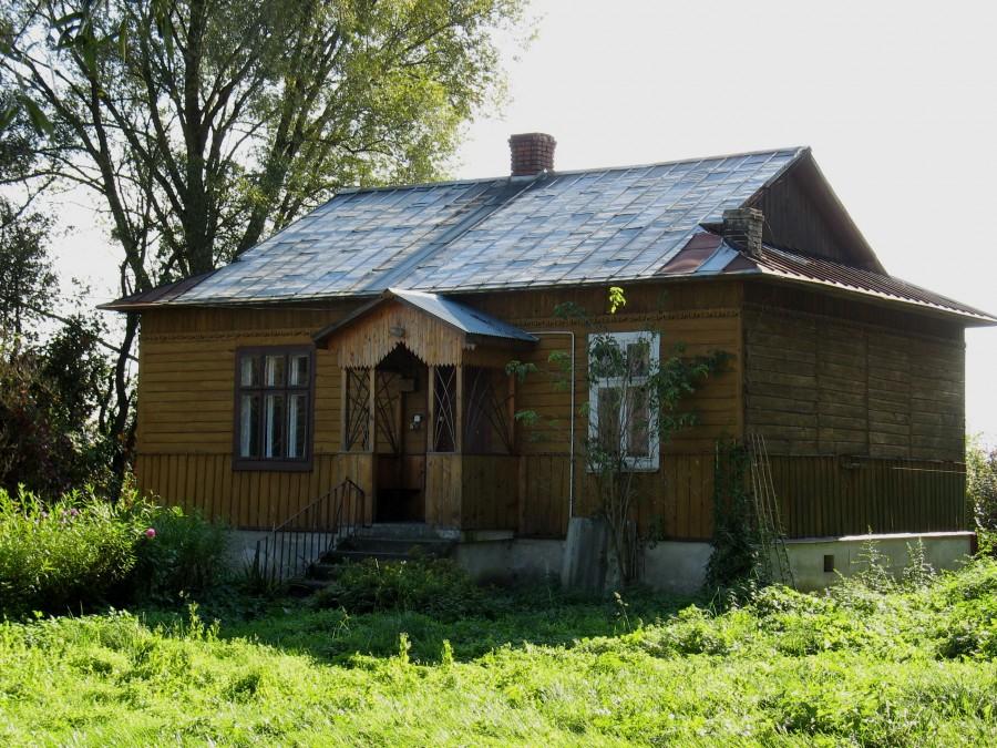 Młynarzówka