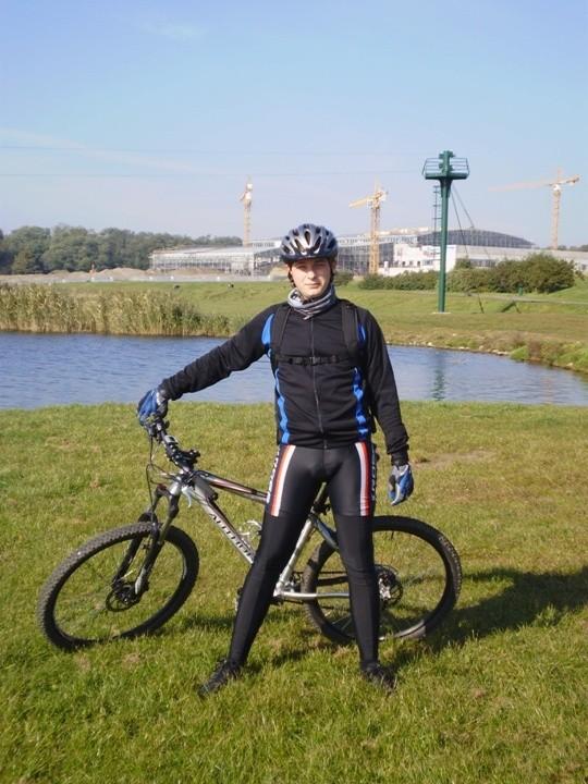 Jezioro Maltańskie