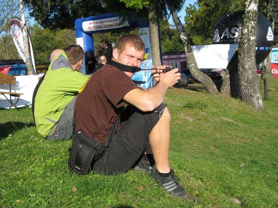 Czekając na koronację zwycięzców