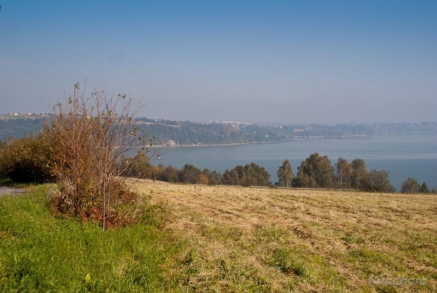 jezioro - odsłona druga