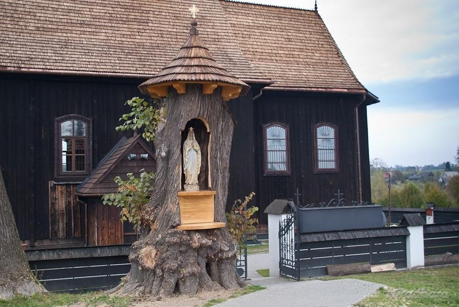 kapliczka