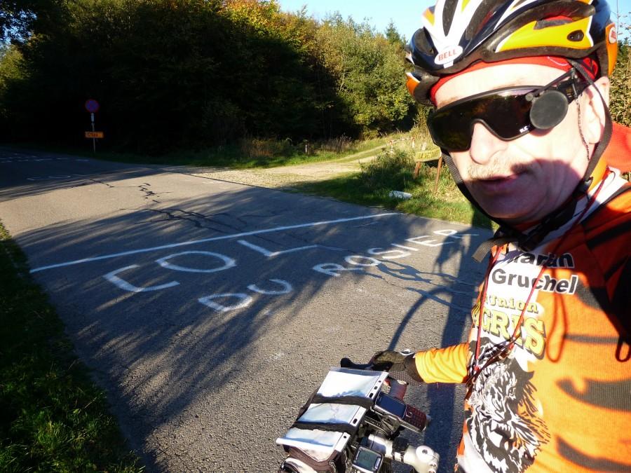 Ardenen BIG Runde