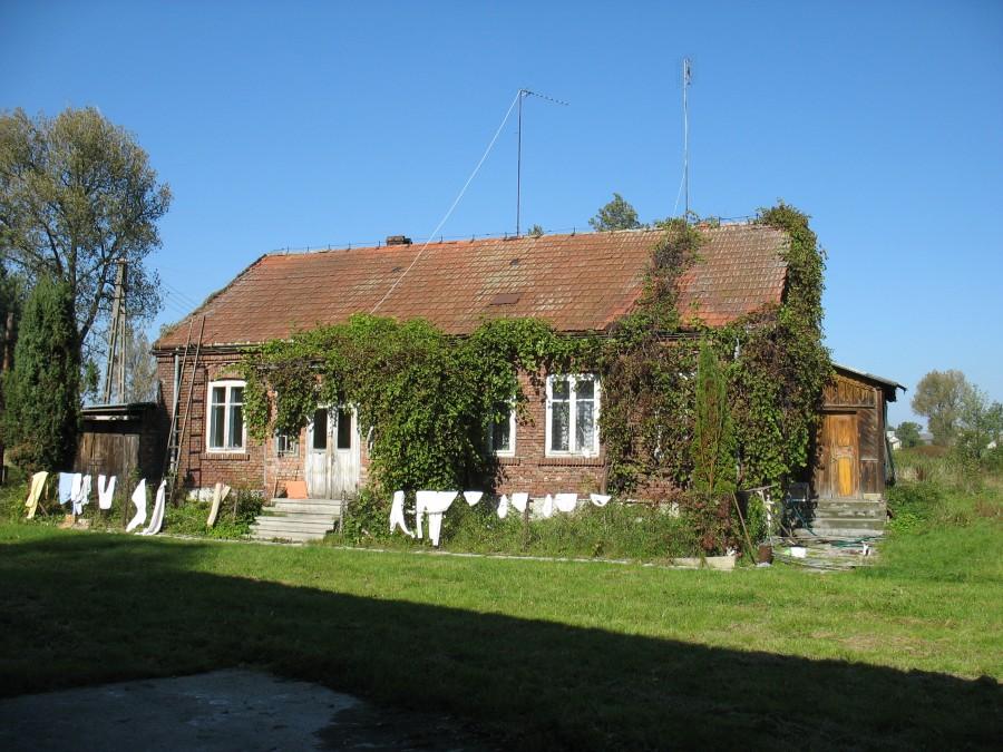 Młynarzówka