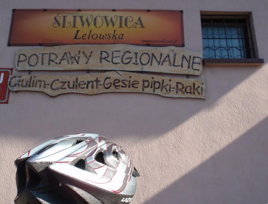 Restauracja "Lelowska" zaprasza