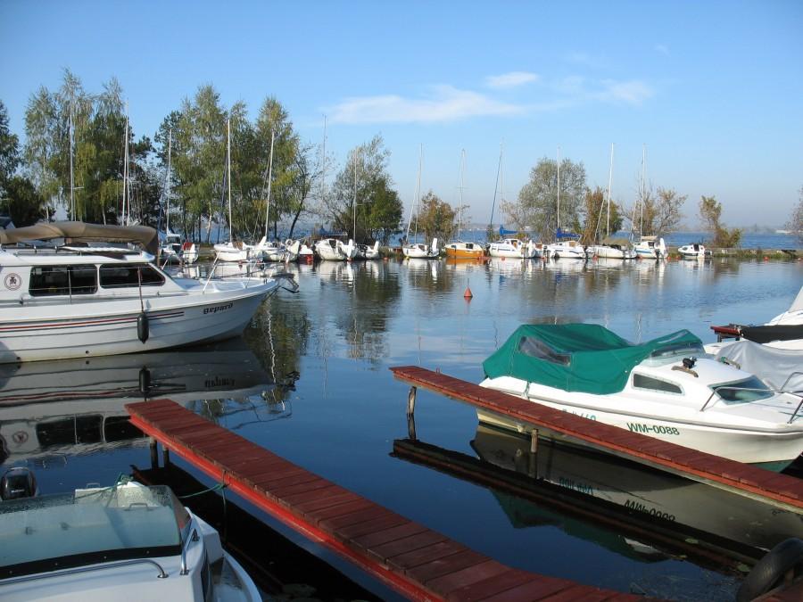 Port Pilawa