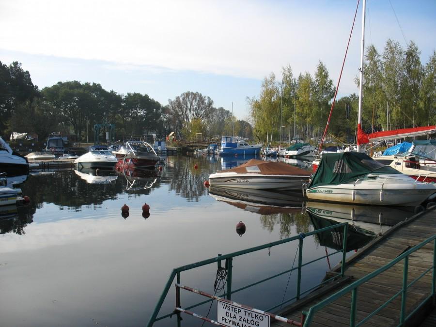 Port Pilawa