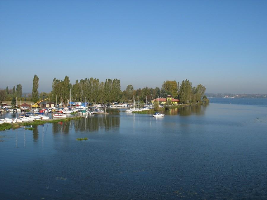 Port Nieporęt