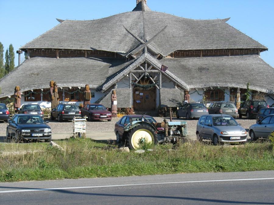 Nieporęt - Klepisko