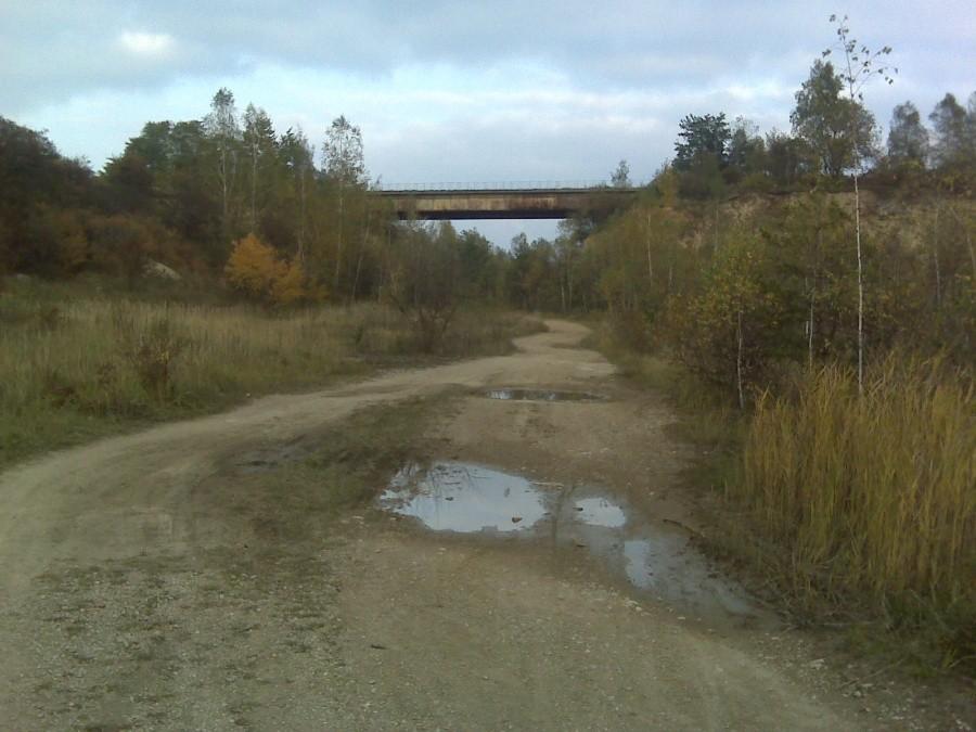 Most Jaworzno