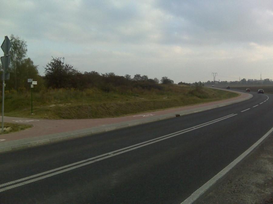 Rozjazd