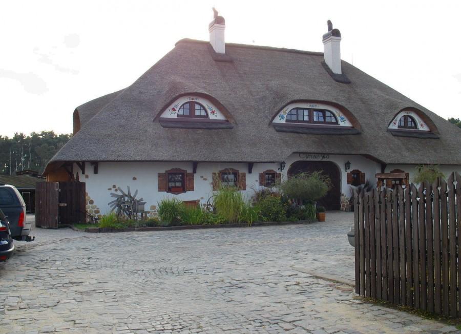 Gościniec "Oycowizna"