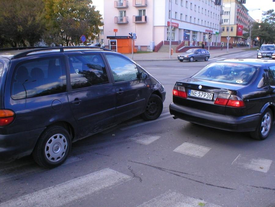 ELBLĄSKIE MANEWRY KOBIET :-)