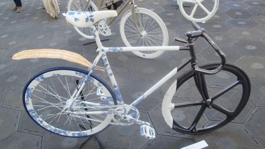 Be Cycle & Fashion - Vélo-Peugeot