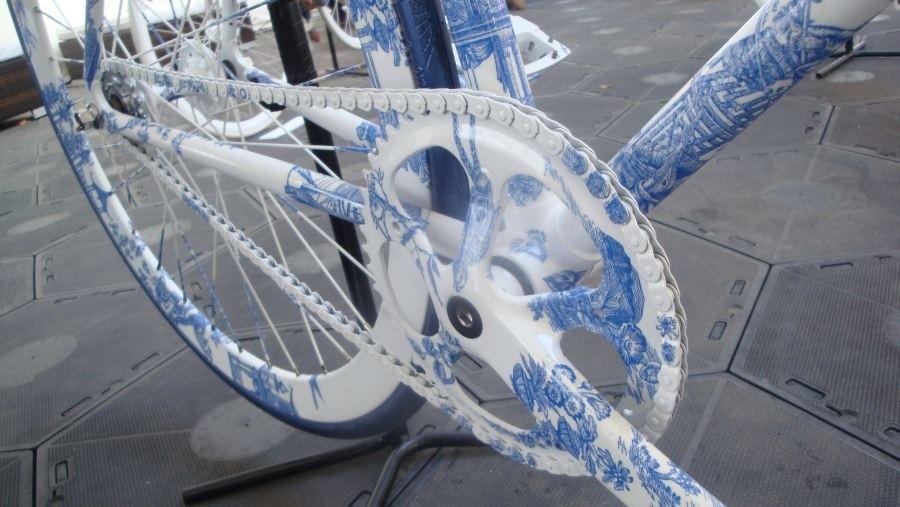 Vélo-Peugeot