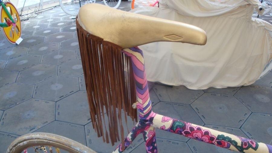 Velo-ELEPHANT - siodło