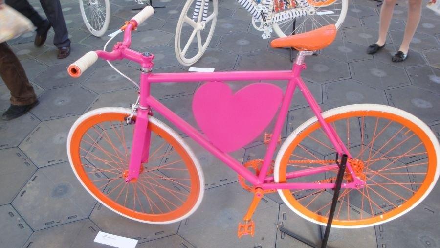 Velo-Love