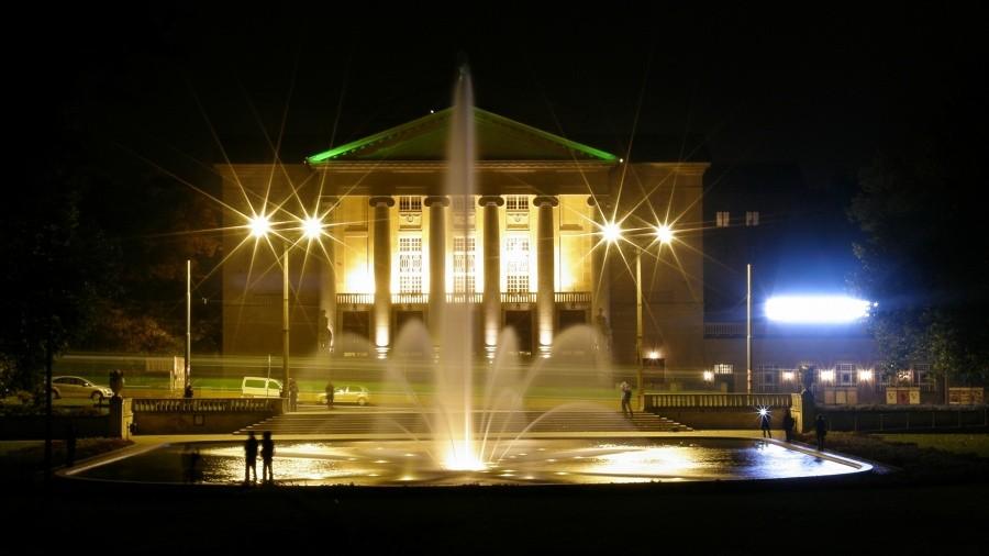 Poznański Teatr Wielki
