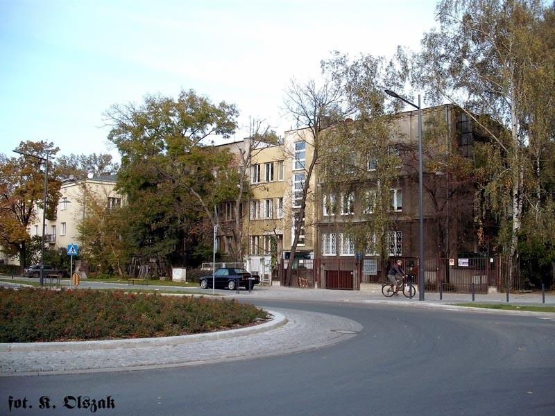 Saska Kępa