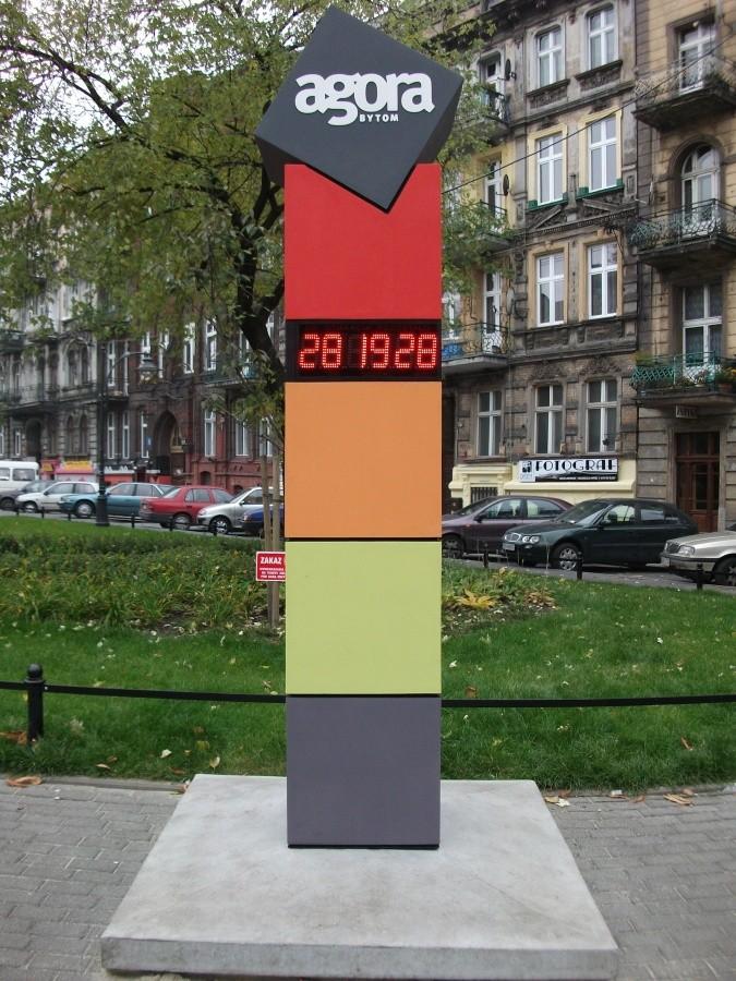 zegar