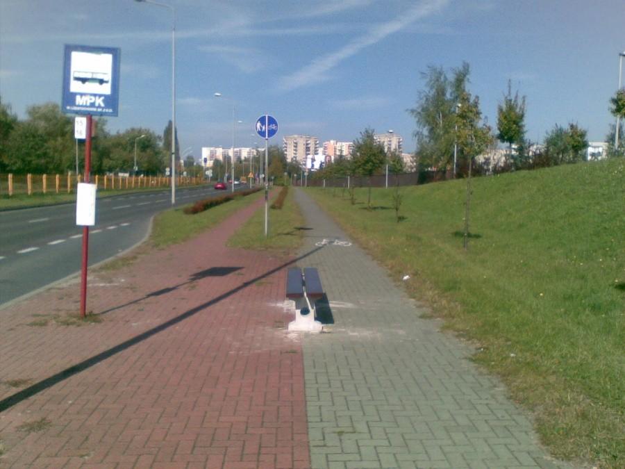 Przystanek