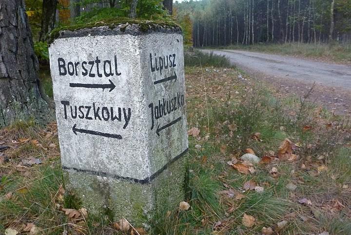 Kamień rozstajny