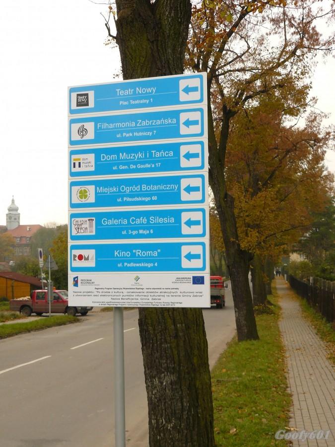 Nowe oznakowanie unijne ;)