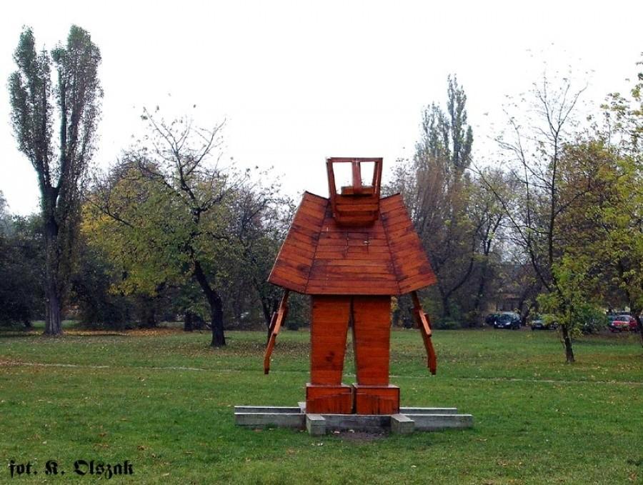 CosmoGolem