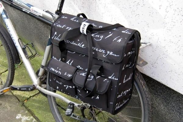 Sakwa Fastrider Shopper Deluxe