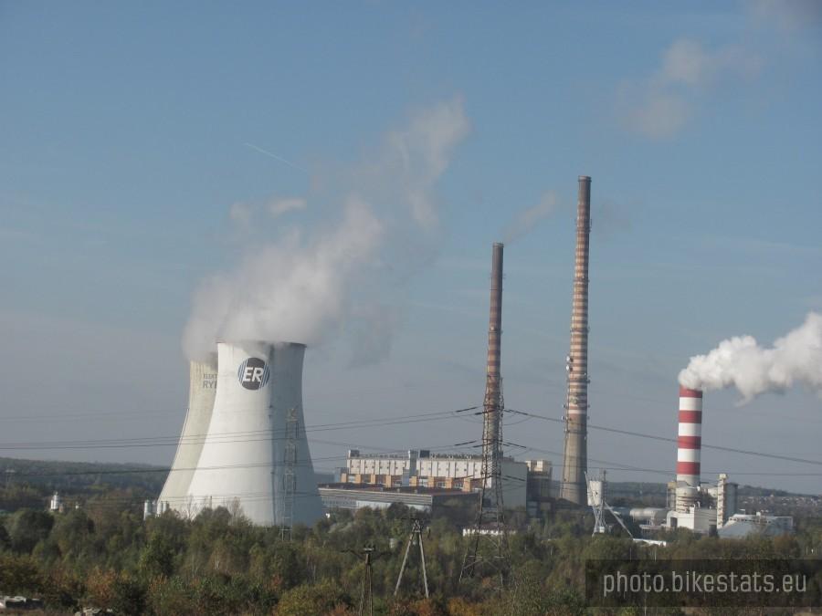 elektrownia Rybnik