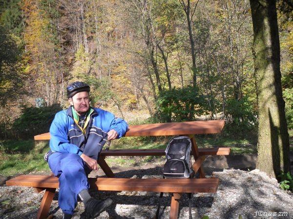 Mały relaks
