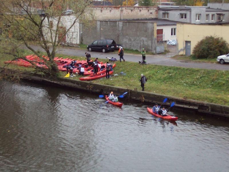 Mistrzostwa Polski w Adventure Racing 2010
