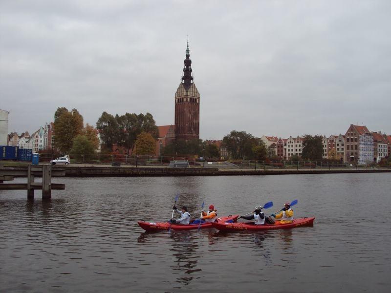 Mistrzostwa Polski w Adventure Racing 2010