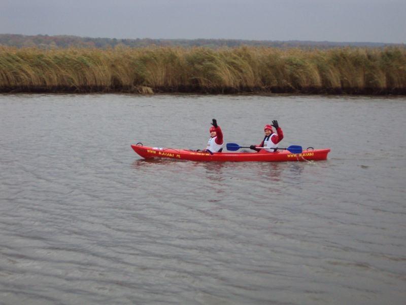 Mistrzostwa Polski w Adventure Racing 2010