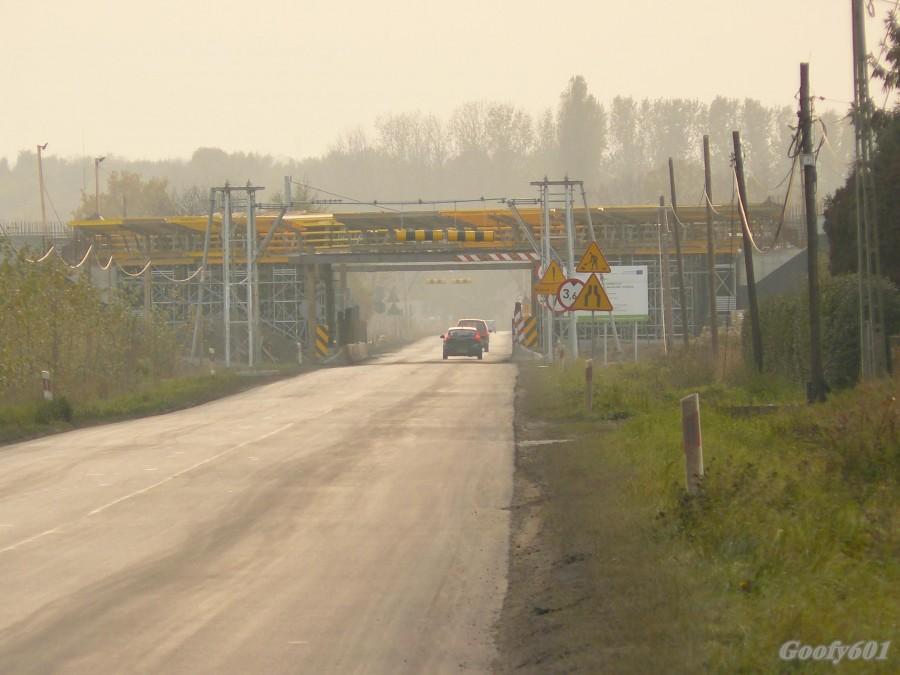 Wiadukt na A1