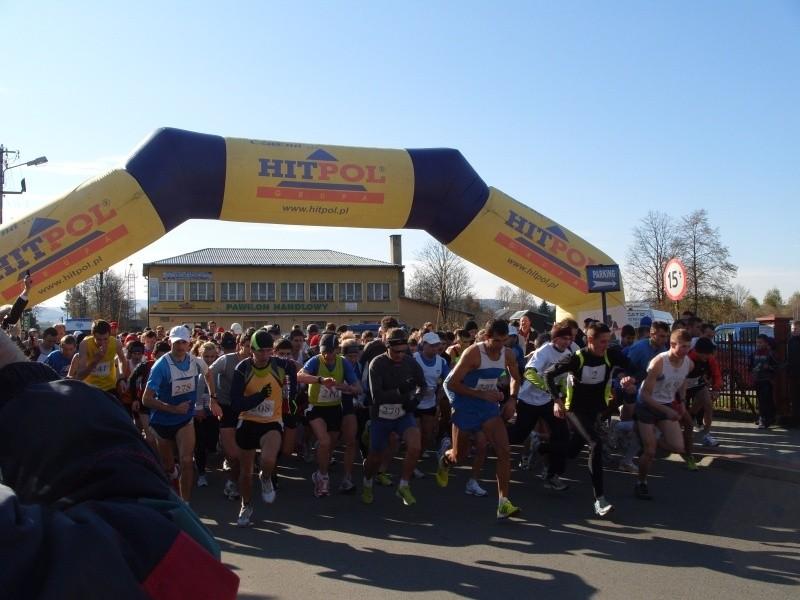 iii startujemy!
